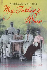 Produktbild: My Fathers War