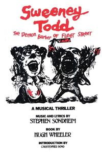 Produktbild: Sweeney Todd