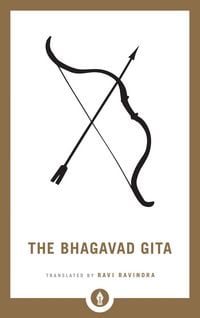 Produktbild: The Bhagavad Gita