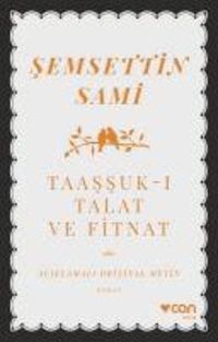 Produktbild: Taassuk-i Talat ve Fitnat