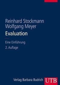 Produktbild: Evaluation