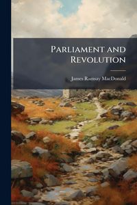 Produktbild: Parliament and Revolution