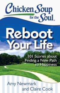 Produktbild: Chicken Soup for the Soul: Reboot Your Life