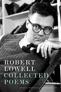 Produktbild: Robert Lowell Collected Poems