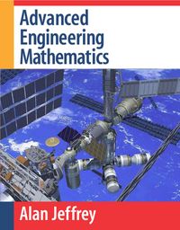 Produktbild: Advanced Engineering Mathematics