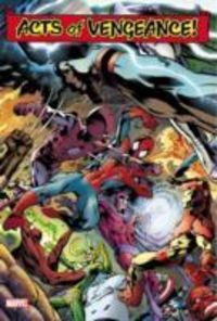 Produktbild: Trimpe, H: Acts Of Vengeance