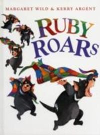 Produktbild: Wild, M: Ruby Roars