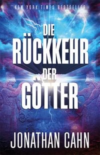 Produktbild: Die R&uuml;ckkehr der G&ouml;tter