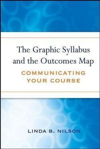 Produktbild: The Graphic Syllabus and the Outcomes Map