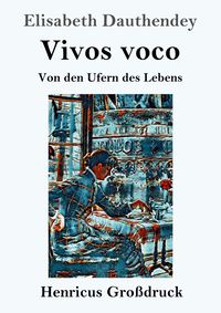 Produktbild: Vivos voco (Gro&szlig;druck)