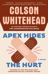 Produktbild: Apex Hides the Hurt