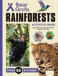 Produktbild: Rainforests