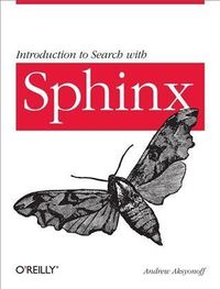 Produktbild: Introduction to Search with Sphinx