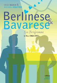 Produktbild: Berlinese & Bavarese