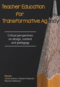 Produktbild: Teacher Education for Transformative Agency