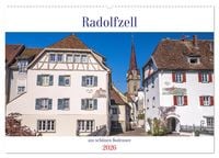 Produktbild: Radolfzell am sch&ouml;nen Bodensee (Wandkalender 2026 DIN A2 quer), CALVENDO Monatskalender