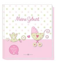 Produktbild: Meine Geburt