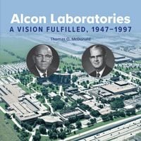 Produktbild: Alcon Laboratories
