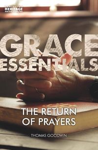 Produktbild: The Return of Prayers