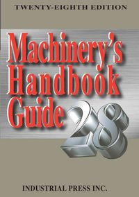 Produktbild: Machinerys Handbk Gd 28/e