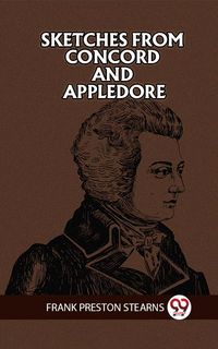 Produktbild: Sketches From Concord And Appledore