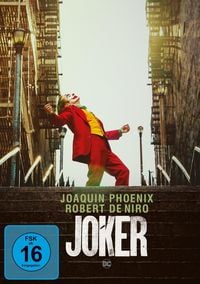 Bild vom Artikel Joker vom Autor Robert de Niro