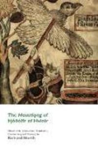 Produktbild: The Haustlong of &THORN;jo&eth;olfr of Hvinir