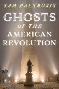 Produktbild: Ghosts of the American Revolution