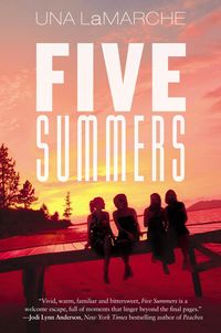 Produktbild: Five Summers