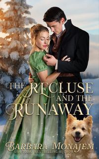 Produktbild: The Recluse and the Runaway
