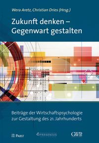 Produktbild: Zukunft denken - Gegenwart gestalten