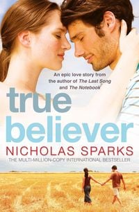 Produktbild: True Believer