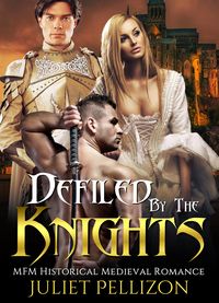 Produktbild: Defiled By The Knights