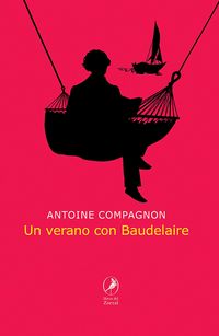 Produktbild: Un verano con Baudelaire