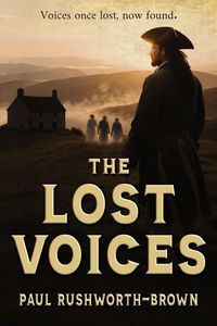 Produktbild: The Lost Voices