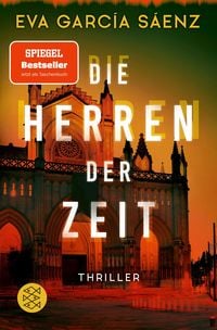 Produktbild: Die Herren der Zeit