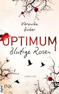 Produktbild: Optimum - Blutige Rosen