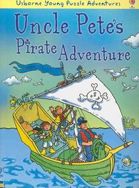 Produktbild: Uncle Pete's Pirate Adventure