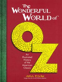 Produktbild: Wonderful World Of Oz