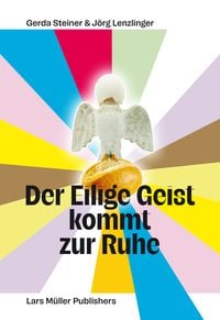 Produktbild: Der Eilige Geist kommt zur Ruhe