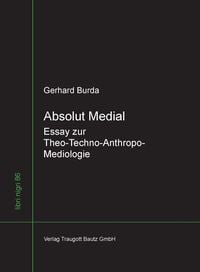 Produktbild: Absolut Medial