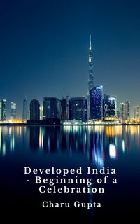 Produktbild: Developed India - Beginning of a Celebration.