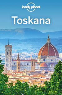 Bild vom Artikel Lonely Planet Reiseführer Toskana vom Autor Belinda Dixon
