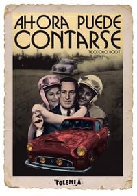 Produktbild: Ahora puede contarse