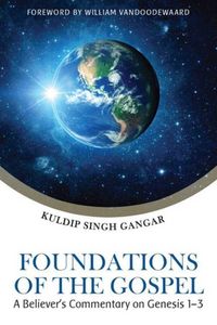 Produktbild: Foundations of the Gospels
