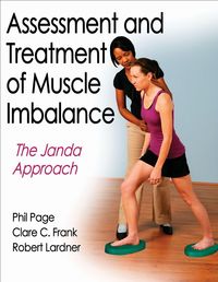 Produktbild: Frank, C: Assessment and Treatment of Muscle Imbalance