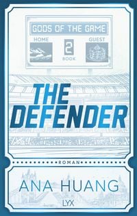Produktbild: The Defender