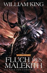 Produktbild: Fluch des Malekith