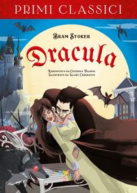 Produktbild: Dracula