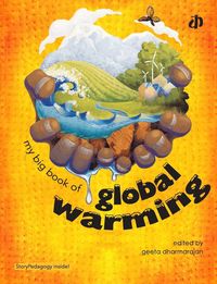 Produktbild: My Big Book of Global Warming